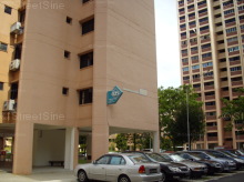 Blk 105 Jurong East Street 13 (Jurong East), HDB 4 Rooms #168462